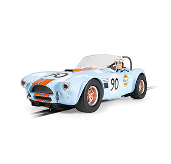 Shelby Cobra (Scalextric)
