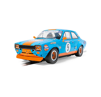 Ford Escort (Scalextric)