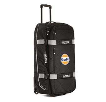 Tour bag (Sparco)